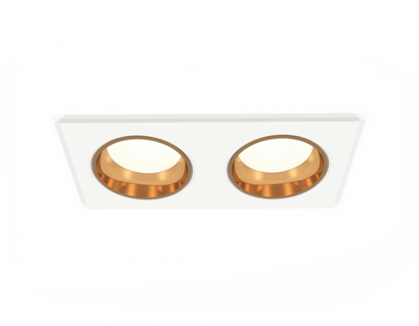 Встраиваемый светильник Ambrella Light XC XC6525004