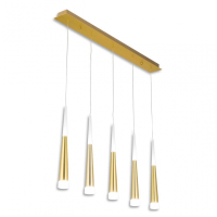 CL227052 Подвесной светодиодный светильник Citilux Вегас