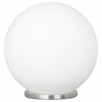 Настольная лампа декоративная Eglo Rondo 85264