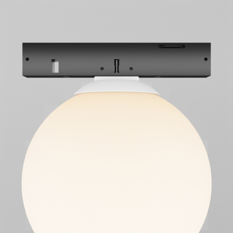 Трековый светильник Technical TR185-1-3W2.7K-B Luna 