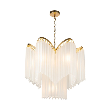 Подвесная люстра Favourite Nubes 2966-7P 