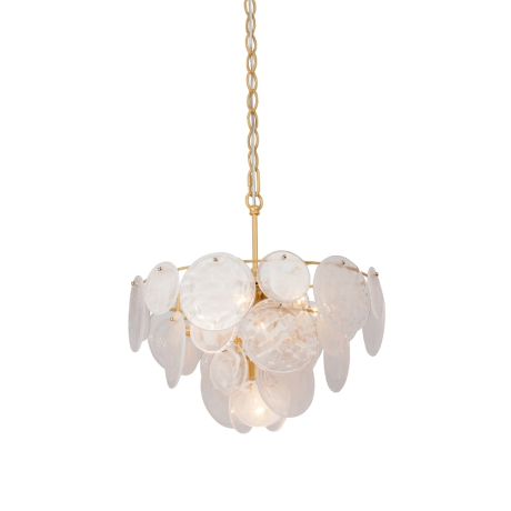 Подвесная люстра Vitaluce V5828 V5828-8/6+1 