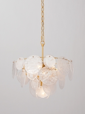 Подвесная люстра Vitaluce V5828 V5828-8/6+1 