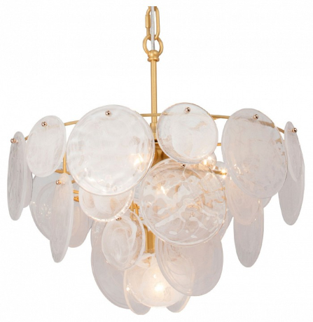 Подвесная люстра Vitaluce V5828 V5828-8/6+1 