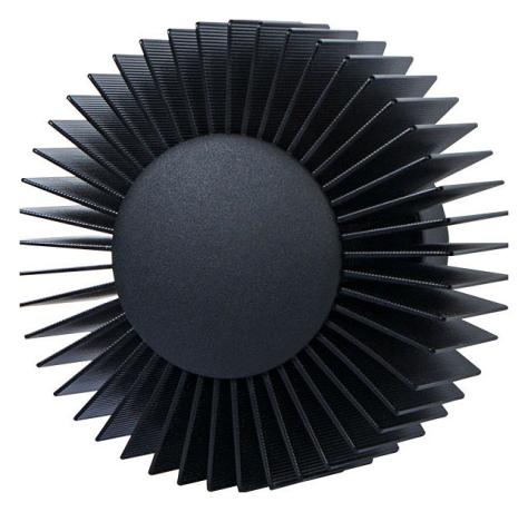 Накладной светильник Divinare Aurora 1092/06 AP-6 