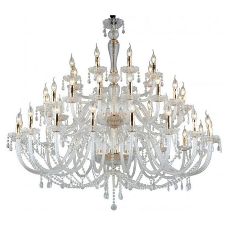 Подвесная люстра Aployt Halina APL.811.03.42 