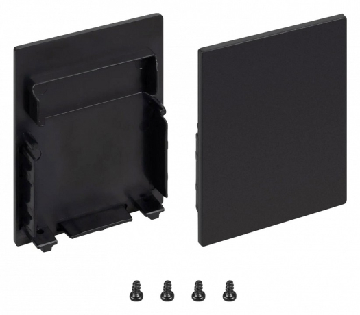 Заглушка для профиля Arlight SL-LINE 044677 