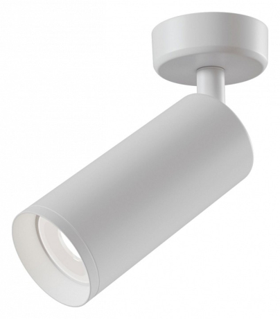 Спот Maytoni Technical Focus C017CW-01W 