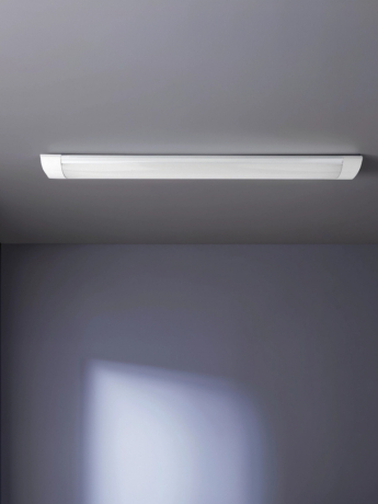 Светодиодный линейный светильник Ultraflash LWL-5029-02 13549 