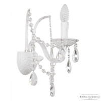 Бра Bohemia Ivele Crystal AL1611 AL16311B/1/141 WM