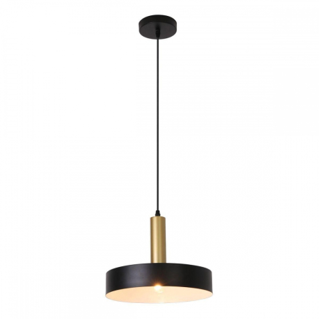 Подвесной светильник Escada Sagitta 1110/1S Black 