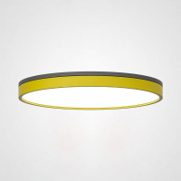 Потолочный светильник Kier D60 Yellow ImperiumLoft KIER01 (181032-26)
