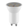 Светодиодная лампа GU10 3W 3000К (теплый) LED Lightstar 940952 