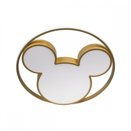 Потолочный светодиодный светильник Loft IT Mike 10168 