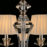 Люстра подвесная с лампочками APLOYT APL.707.03.08+Lamps 