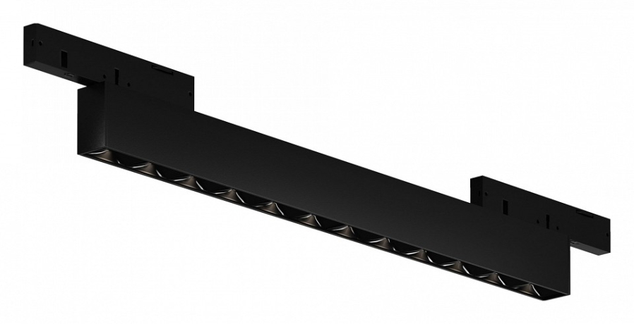 Накладной светильник Maytoni Technical Points TR193-1-10W4K-M-B 