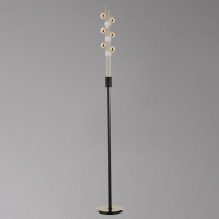 Торшер Aployt Delfin APL.774.05.27