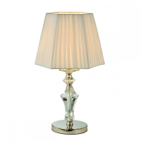 Настольная лампа с лампочкой APLOYT APL.707.04.01+Lamps