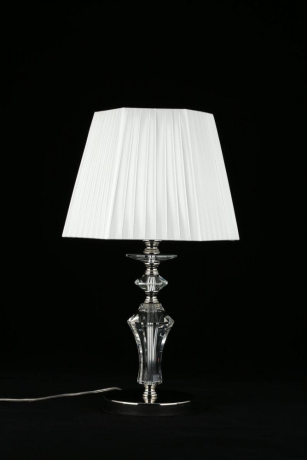 Настольная лампа с лампочкой APLOYT APL.707.04.01+Lamps 