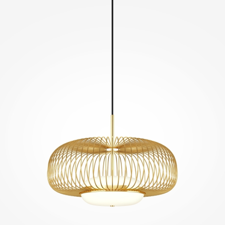 Подвесной светильник Maytoni MOD376PL-L30G3K 