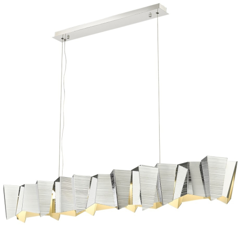 Подвесной светильник Wertmark Luisa WE439.01.123 