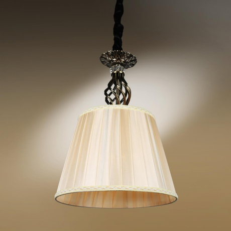 Подвесной светильник Omnilux Mezzano OML-79116-01 