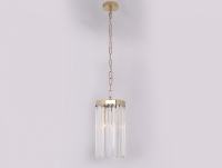 Подвесной светильник  Newport 10111/S gold (М0062159)