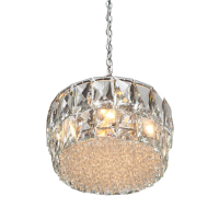 Люстра подвесная Vitaluce V5350-9/5