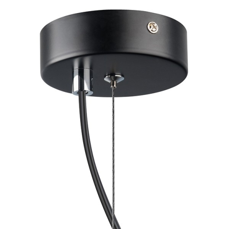 Светильник подвесной с Led лампочками в комплекте Lightstar 803317+Lamps 