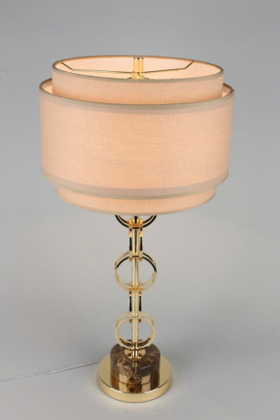 Настольная лампа Aployt Karolina APL.741.04.01 