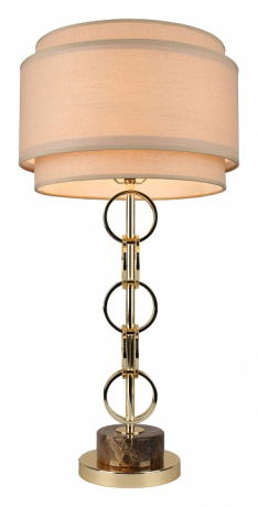 Настольная лампа декоративная Aployt Karolina APL.741.04.01 