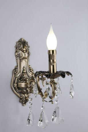 OML-30811-01 Бра Omnilux Catanzaro 