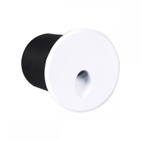 Нарушена упаковка!  <729932> Подсветка лестниц Reluce 86607-9.0-001TL LED3W WT (1425659)