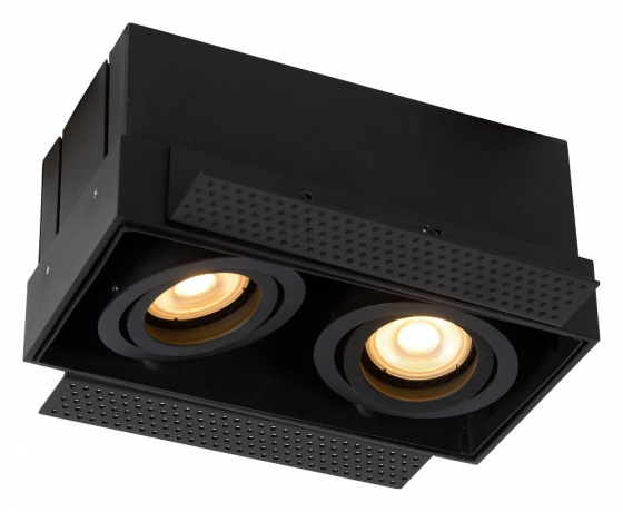 Встраиваемый светильник Lucide Trimless 09925/02/30 