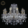 Подвесная люстра Bohemia Art Classic 11.25 11.25.10.165.Br.Sp 