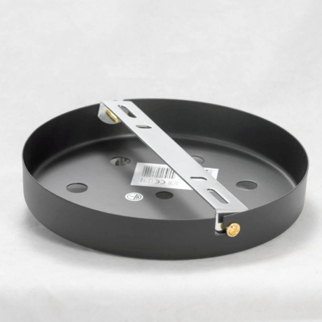 Потолочная люстра Lussole Lgo Ouachita GRLSP-8275 