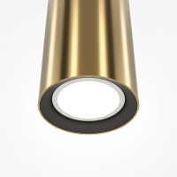 Подвесной светильник Maytoni Pro Focus MOD161PL-01BS1