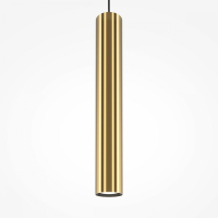 Подвесной светильник Maytoni Pro Focus MOD161PL-01BS1