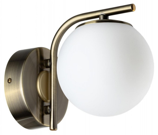 Бра Citilux Адам Смарт CL228B313 