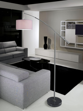 Торшер с лампочкой Eglo 92206+Lamps 