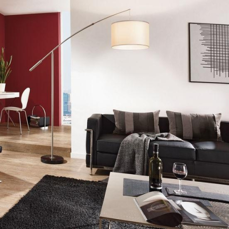 Торшер с лампочкой Eglo 92206+Lamps 