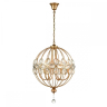 Подвесной светильник Vele Luce Laurel VL3024P06