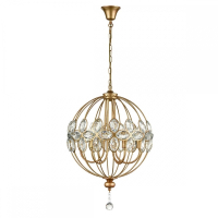 Подвесной светильник Vele Luce Laurel VL3024P06
