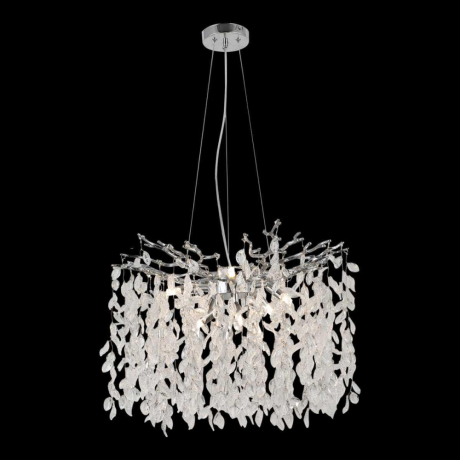 Подвесная люстра Lussole  LSP-6050 