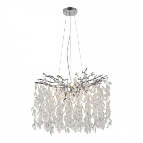 Подвесная люстра Lussole  LSP-6050 