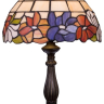Настольный светильник с лампочкой Velante 813-804-01+Lamps E27 P45 