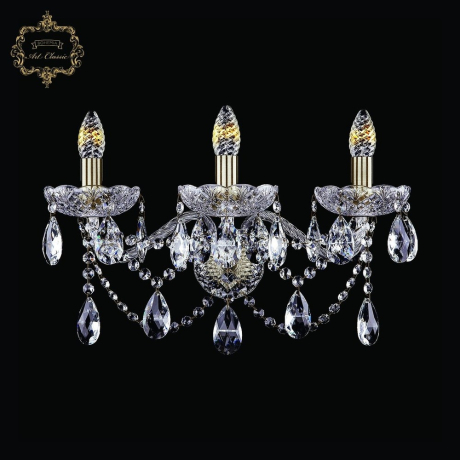 Бра Art Classic 10.21.3.200.XL.Br.Sp 