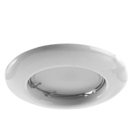 Встраиваемый светильник с лампочками. Комплект от Lustrof. №35314-616182