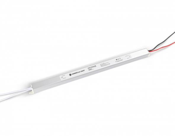 Блок питания с проводом Ambrella Light LED Driver GS8624