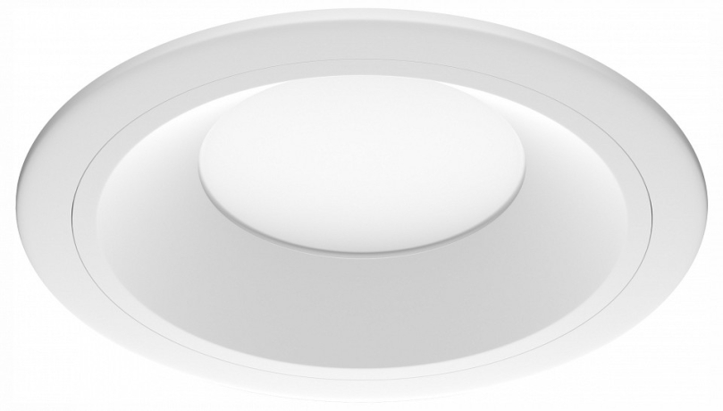 Встраиваемый светильник Lightstar Zocco 220134